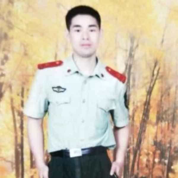 38岁岁江西单身帅哥 - 乌海吉缘网