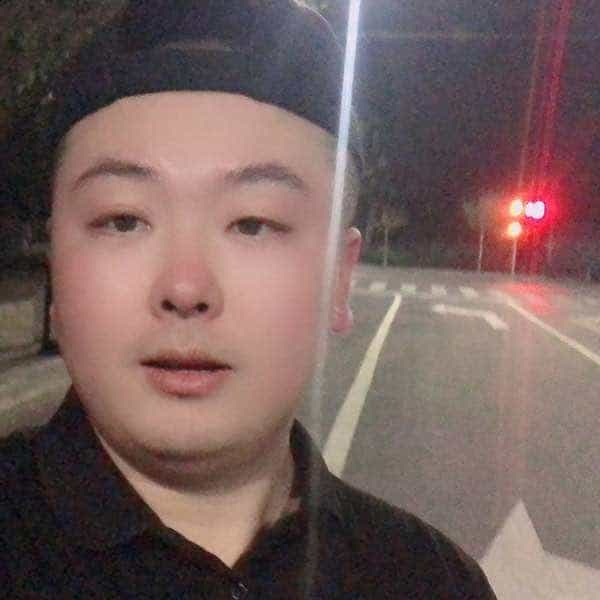 31岁岁辽宁单身帅哥 - 乌海吉缘网