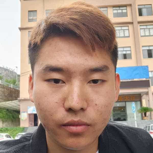 25岁岁湖南单身帅哥 - 乌海吉缘网