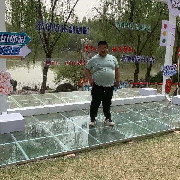 32岁岁河南单身帅哥 - 乌海吉缘网