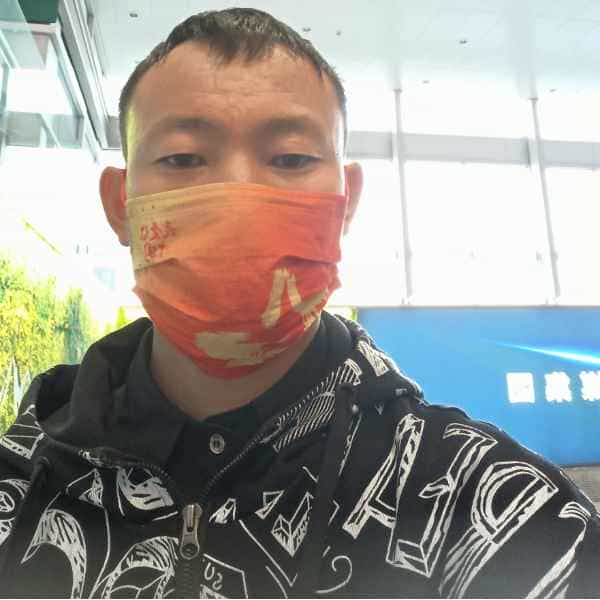 29岁岁甘肃单身帅哥 - 乌海吉缘网