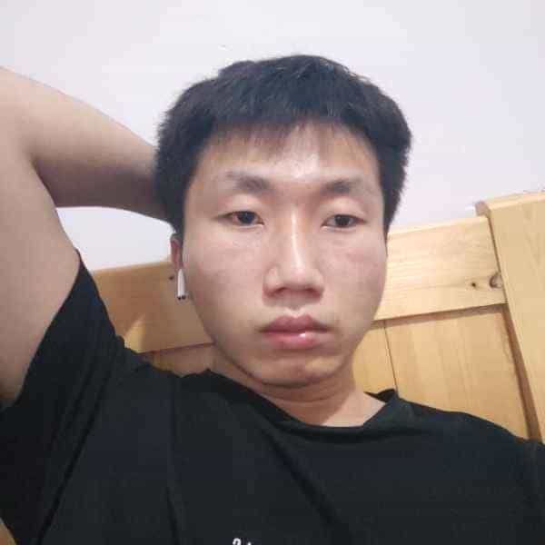 24岁岁山西单身帅哥 - 乌海吉缘网