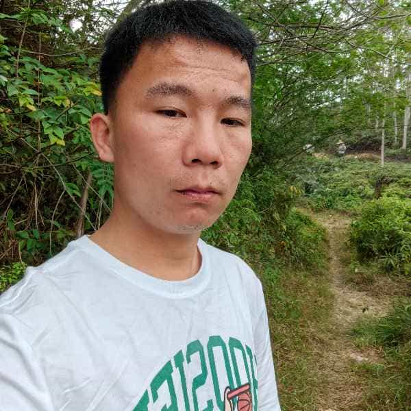 35岁岁广东单身帅哥 - 乌海吉缘网