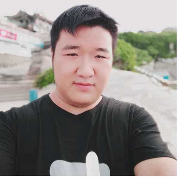 35岁岁湖北单身帅哥 - 乌海吉缘网