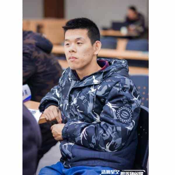 30岁岁江苏单身帅哥 - 乌海吉缘网