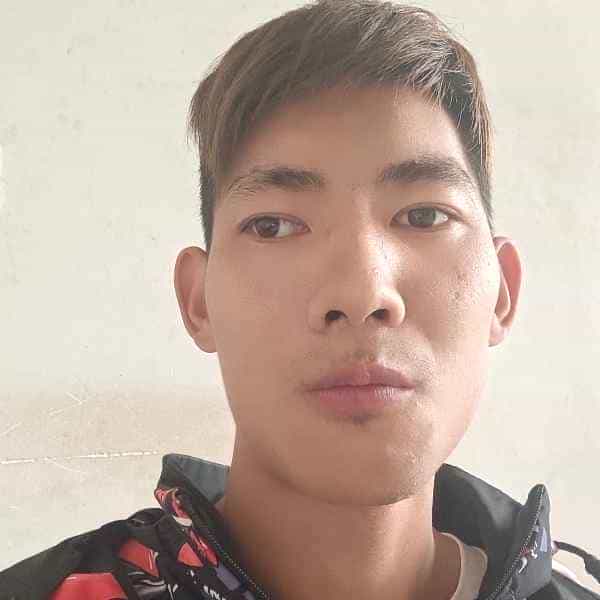 27岁岁河北单身帅哥 - 乌海吉缘网