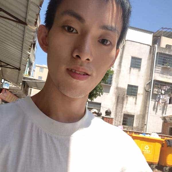 27岁岁福建单身帅哥 - 乌海吉缘网