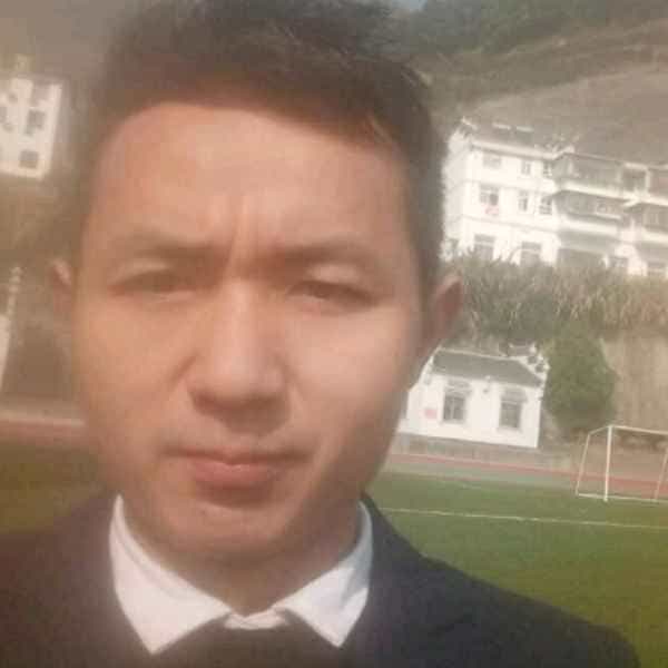 37岁岁湖北单身帅哥 - 乌海吉缘网