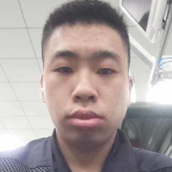 28岁岁江苏单身帅哥 - 乌海吉缘网