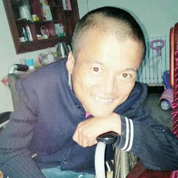 31岁岁陕西单身帅哥 - 乌海吉缘网