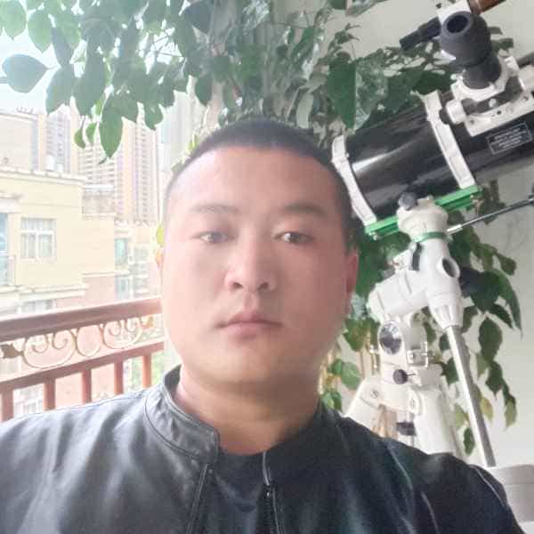32岁岁云南单身帅哥 - 乌海吉缘网