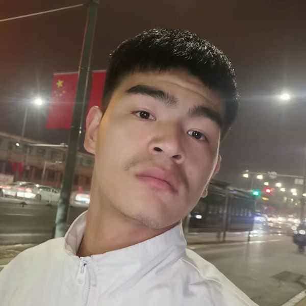 23岁岁山西单身帅哥 - 乌海吉缘网