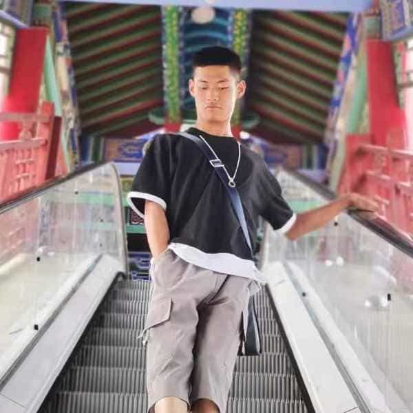 29岁岁甘肃单身帅哥 - 乌海吉缘网