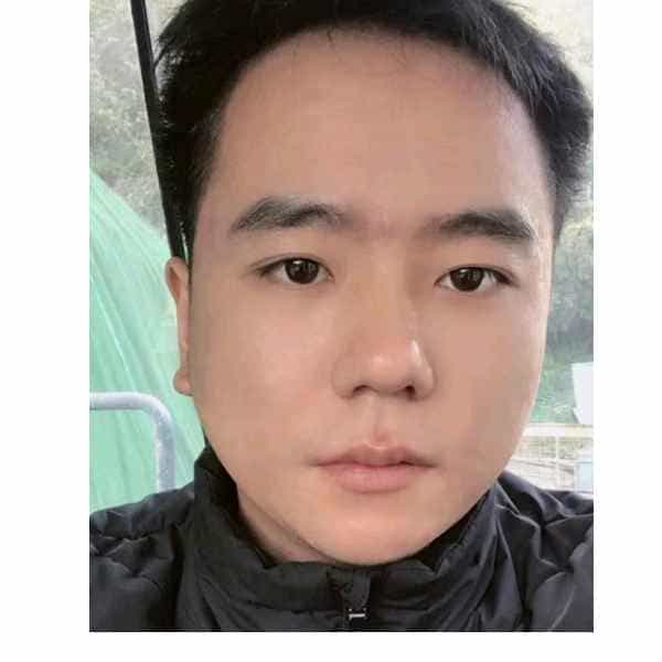 30岁岁陕西单身帅哥 - 乌海吉缘网