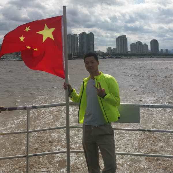 31岁岁浙江单身帅哥 - 乌海吉缘网