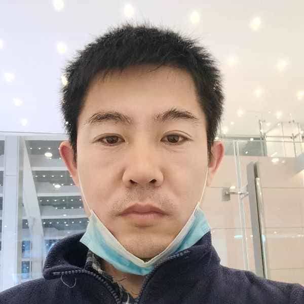 41岁岁河北单身帅哥 - 乌海吉缘网