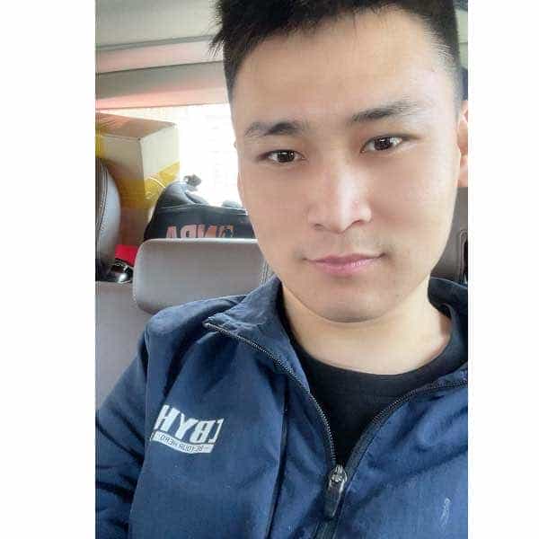 33岁岁辽宁单身帅哥 - 乌海吉缘网
