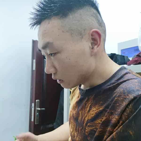 29岁岁四川单身帅哥 - 乌海吉缘网