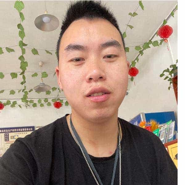 28岁岁四川单身帅哥 - 乌海吉缘网