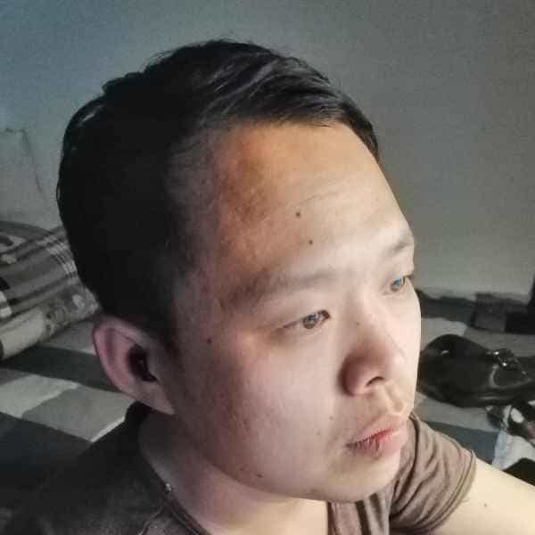34岁岁吉林单身帅哥 - 乌海吉缘网