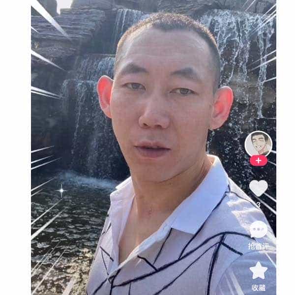 33岁岁内蒙古单身帅哥 - 乌海吉缘网