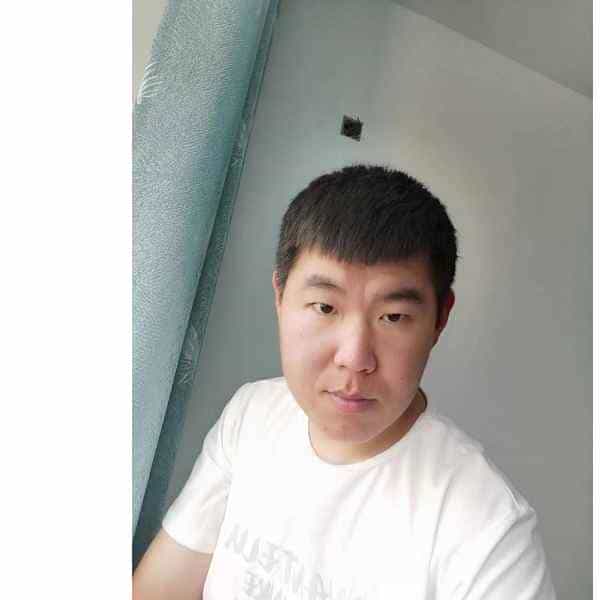 28岁岁河南单身帅哥 - 乌海吉缘网