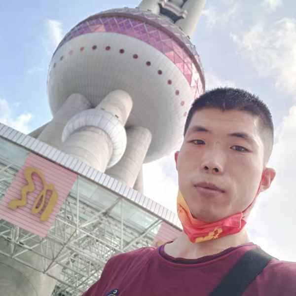 39岁岁湖北单身帅哥 - 乌海吉缘网