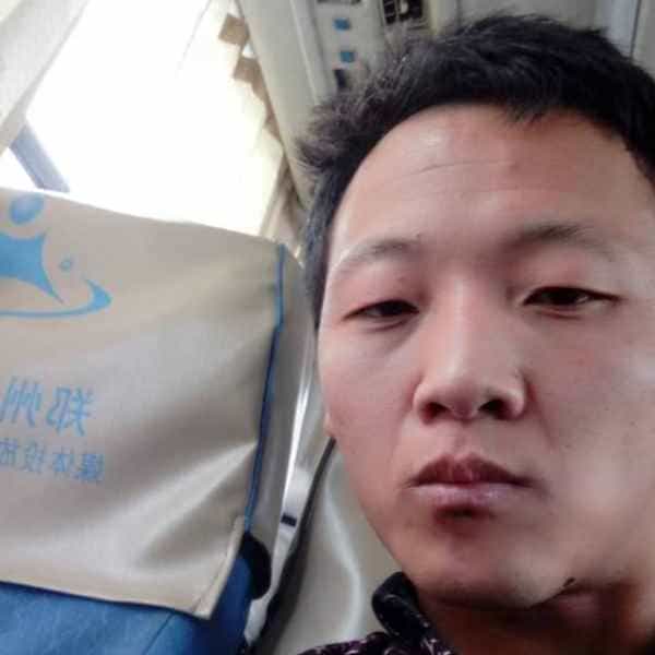 35岁岁河南单身帅哥 - 乌海吉缘网