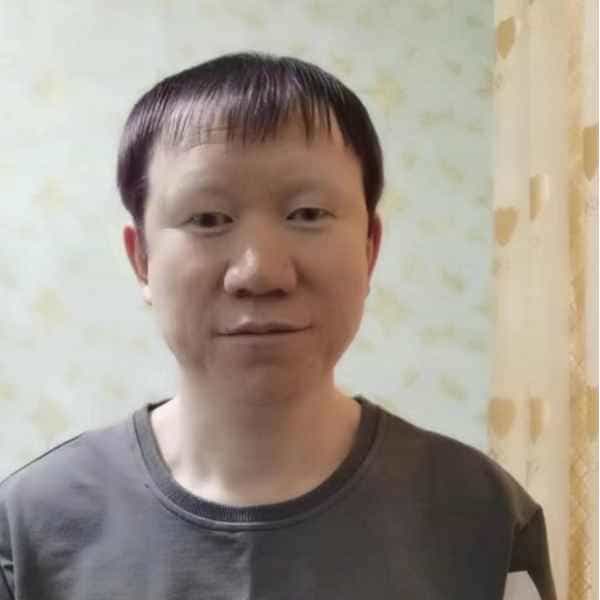 38岁岁山西单身帅哥 - 乌海吉缘网