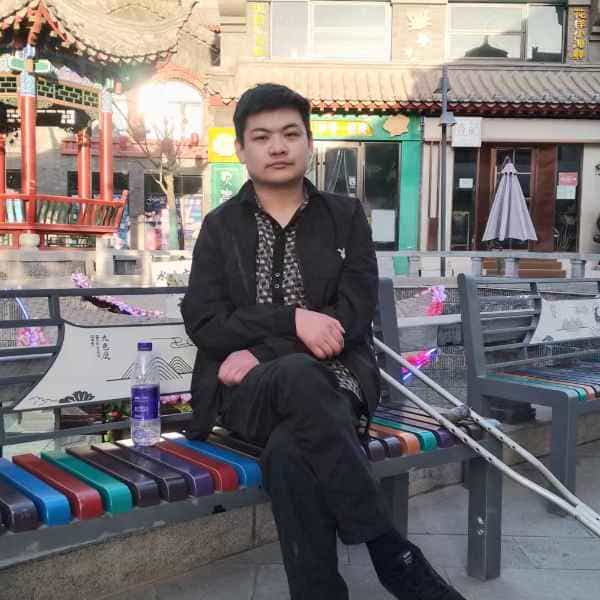 35岁岁甘肃单身帅哥 - 乌海吉缘网