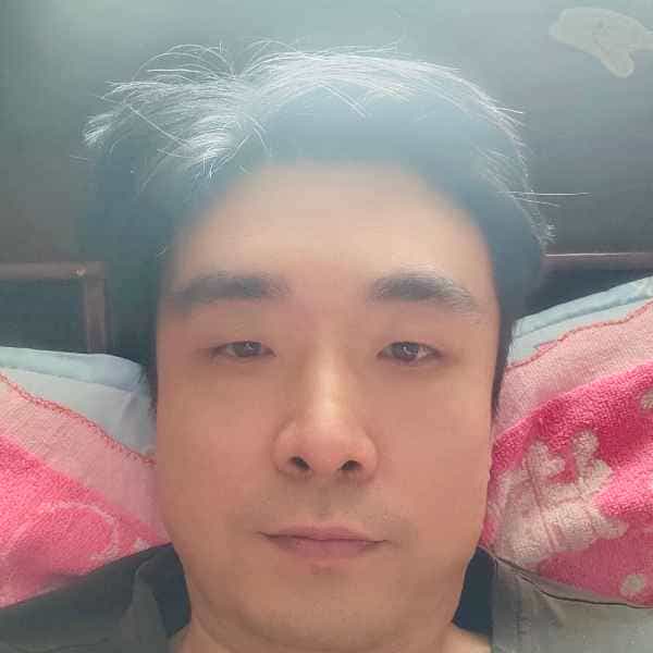 43岁岁河南单身帅哥 - 乌海吉缘网