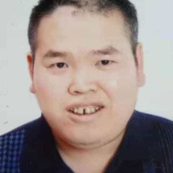 35岁岁广西单身帅哥 - 乌海吉缘网