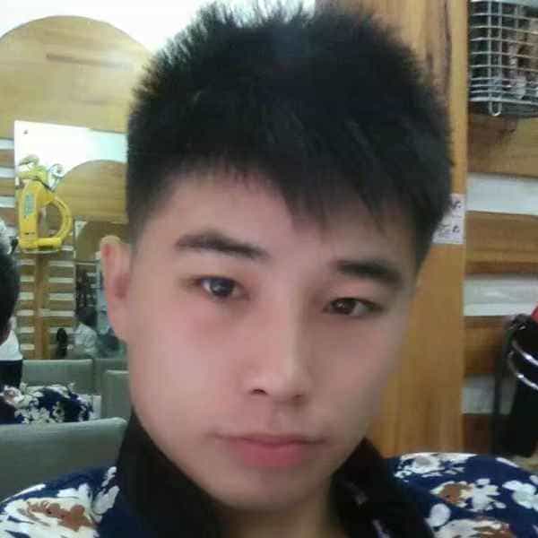 32岁岁湖北单身帅哥 - 乌海吉缘网