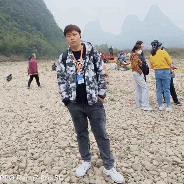 35岁岁浙江单身帅哥 - 乌海吉缘网