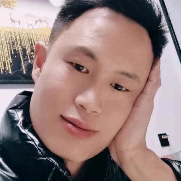 39岁岁贵州单身帅哥 - 乌海吉缘网