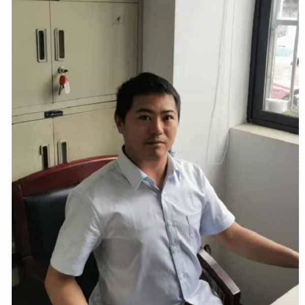35岁岁河南单身帅哥 - 乌海吉缘网