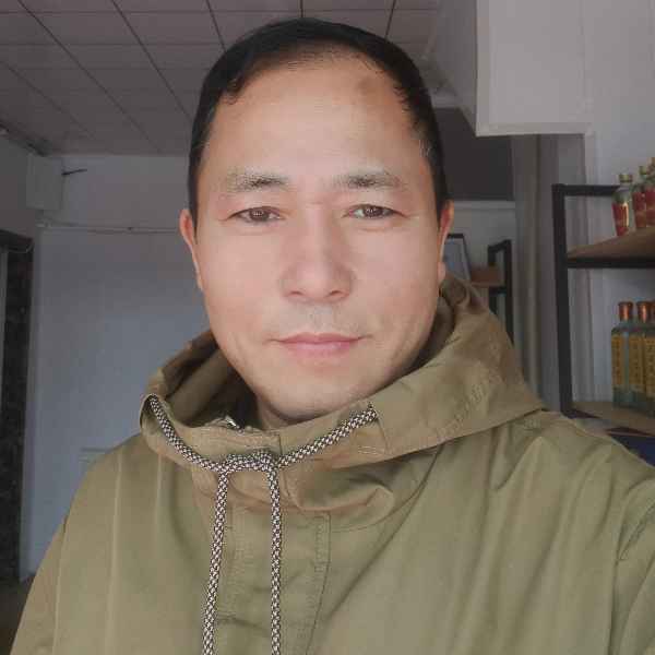 35岁岁吉林单身帅哥 - 乌海吉缘网
