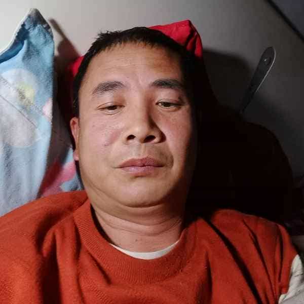 48岁岁山西单身帅哥 - 乌海吉缘网