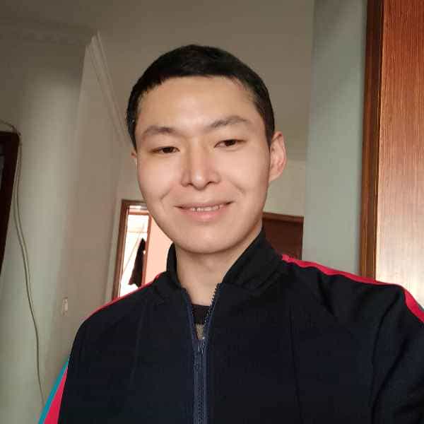33岁岁安徽单身帅哥 - 乌海吉缘网