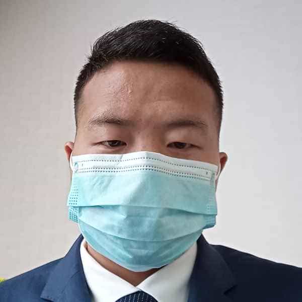 31岁岁安徽单身帅哥 - 乌海吉缘网