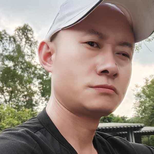 41岁岁湖南单身帅哥 - 乌海吉缘网