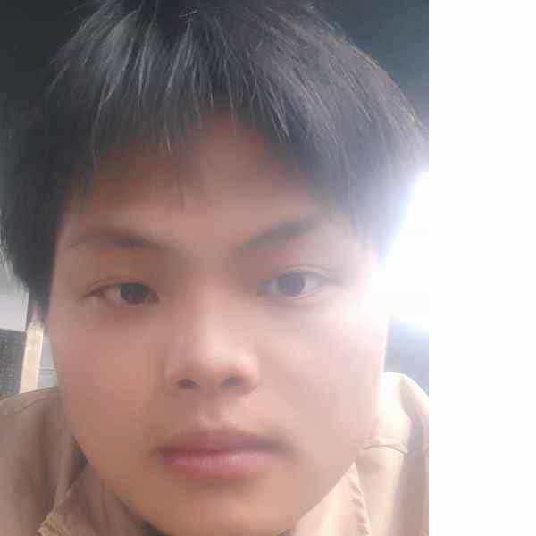 22岁岁河南单身帅哥 - 乌海吉缘网