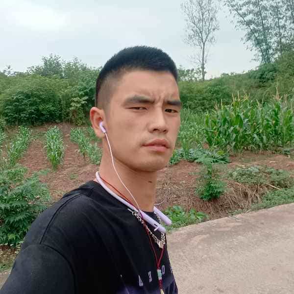 35岁岁四川单身帅哥 - 乌海吉缘网