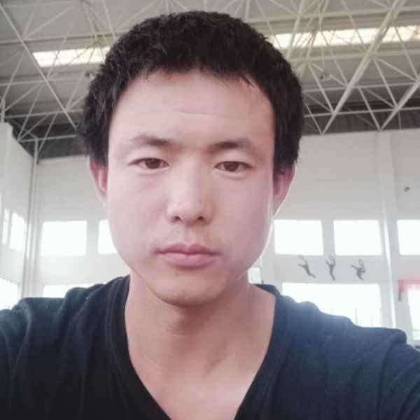 37岁岁辽宁单身帅哥 - 乌海吉缘网