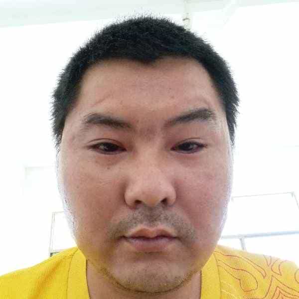 38岁岁广东单身帅哥 - 乌海吉缘网