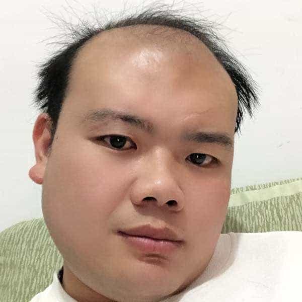 34岁岁云南单身帅哥 - 乌海吉缘网