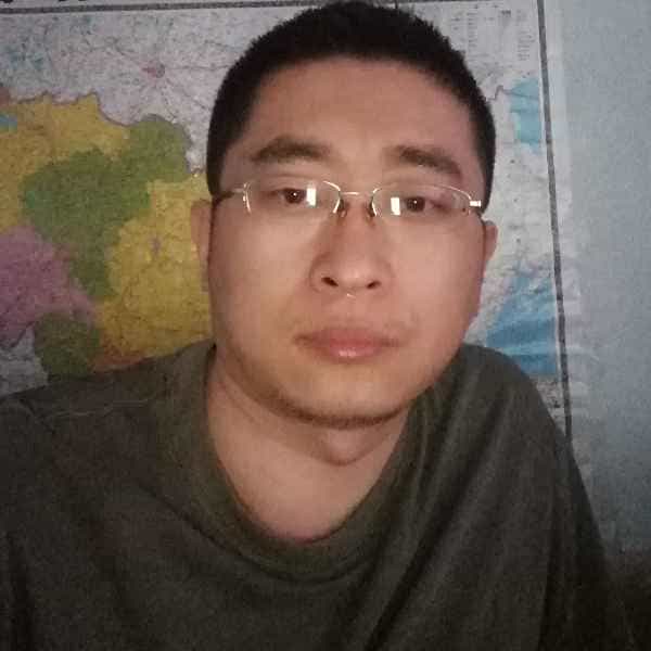 35岁岁吉林单身帅哥 - 乌海吉缘网