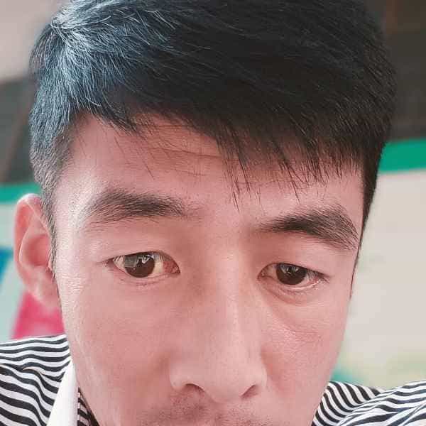 36岁岁河南单身帅哥 - 乌海吉缘网