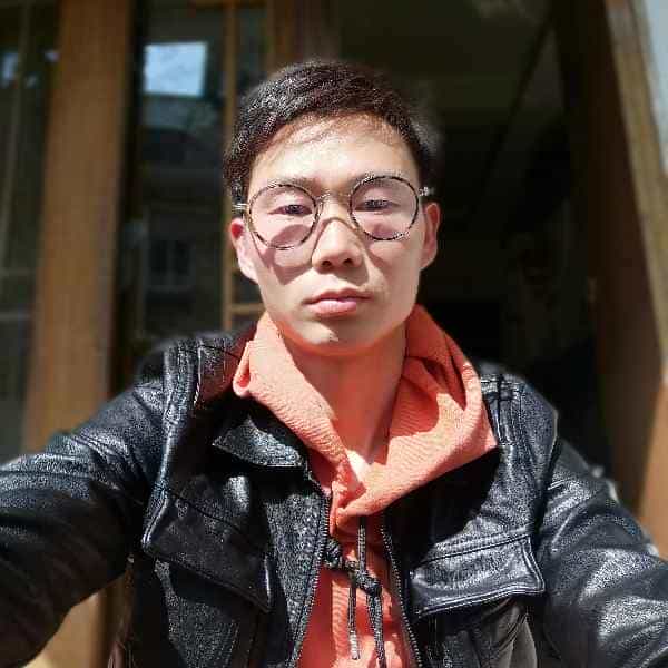 39岁岁江西单身帅哥 - 乌海吉缘网