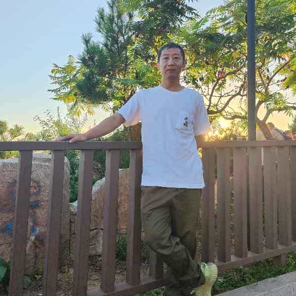47岁岁辽宁单身帅哥 - 乌海吉缘网